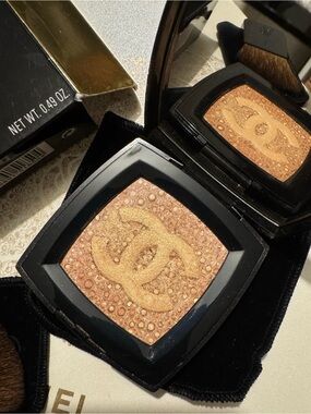 Chanel Empreinte de Chanel